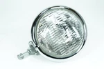 00 Harley Dyna Fxdwg Wide Glide Oem Headlamp Halogen Dented. Fixed Price $72.00.