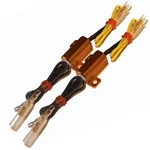 Rumble Concept Universal Turn Signal Blink Flash Controller Adapter Plug BE25447. Fixed Price $10.00.