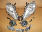 Yamaha Raptor 700 Headlamp 5LP-84310-12-00. Fixed Price $115.00.