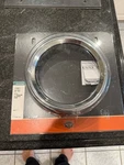 Oem Harley Davidson Headlamp Chrome Ring Hd Part #67700215. Fixed Price $39.99.