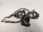 15-24 2015 2019 2024 Yamaha Yzf R1 Front Lamp Oem. Fixed Price $246.05.