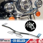 Passing Turn Signals Light Bar For Honda Shadow Spirit Aero Ace Vlx VT750 VT1100. Fixed Price $31.36.