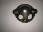 1981 Kawasaki KZ650 Headlight Housing Bucket. Fixed Price $8.42.