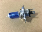 Big Dog Motorcycles H4 Xenon-boosted Headlight Bulb 12V 60/55W 2000-11 Models. Fixed Price $19.99.