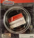 Kuryakyn Led Halo Headlight Trim Ring. Fixed Price $27.95.