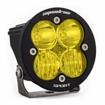 Baja Designs 580013 Squadron Sport Black Driving/combo Beam Led Light. Fixed Price $141.95.