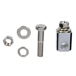 Harley Davidson Headlight Lamp Mounting Stud Oem New 19-643. Fixed Price $45.09.