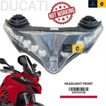 For Ducati Headlight Led 950, V2, 1200, 1260 Multistrada S, Enduro, 52010315B. Fixed Price $250.00.