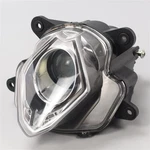 Agusta F4 1000 2010 Oem Headlight Assembly MV0123A10 Genuine Front Unit. Fixed Price $598.34.
