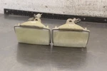 1995 Yamaha Timberwolf YFB250 2X4 Front Lights Lamps E113. Fixed Price $33.11.