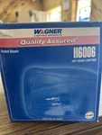 Wagner Lighting H6006 Sealed Beam Halogen Headlight 7 Inch Off Road Long Life. Fixed Price $23.95.