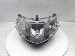 2014 10-16 Bmw K1600GTL Front Lamp Lens Housing Oem. Fixed Price $664.99.