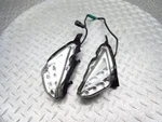 2015 15-16 Yamaha Smax XC155 Left Right Side Front Pilot Running Head Light. Fixed Price $41.84.