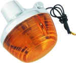 Bikemaster For Honda Turn Signal - Front/rear. Fixed Price $32.99.