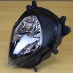 Gsx-r Front Headlight For 2007 2008 K3 GSXR1000 Suzuki Headlamp Assembly Us. Fixed Price $46.70.