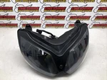 Kawasaki 1200 ZX12R B6F Ninja 2002 - 2006 Headlight. Fixed Price $122.67.