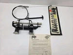 Harley-davidson Full Kick Stand Kerker Levelift 98950-84 New. Fixed Price $199.00.