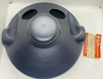 Suzuki Gp 100 125 Headlamp Headlight Case Genuine (made Japan). Fixed Price $65.00.