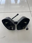 Rear Cover Headlights Triumph Street Triple 2011-2016 Complete With Elect System. Fixed Price $58.12.