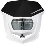 Moose Racing Headlight Halo Mse Bk 2001-2122. Fixed Price $149.95.