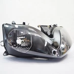 Genuine Headlight For Honda CBR600F4I PC35 2001-2007 33120-MBW-E11. Fixed Price $584.24.