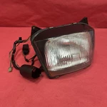 1994 2006 Kawasaki Concours ZG1000 Lamp 151-4512. Fixed Price $34.49.