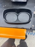 61400180 Roadglide Headlight Bezel Trim Harley Davidson. Fixed Price $35.00.