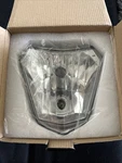 Used Oem Ktm Headlight 690 Enduro Smc 2019-2022 Old # 76914001000 76914001100. Fixed Price $30.00.