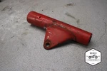 1971 Honda CT90 Trail Right Headlight Bracket Fork Ear Q13-0493.KI. Fixed Price $15.00.