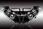 Headlight Housing Assembly For Yamaha R1000 2012 2013 2014 Clear. Fixed Price $150.00.