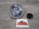 Honda Hornet GB250 Headlight Lamp 001-5016 Small Scratch The Lens (MSOPS0112). Fixed Price $87.34.