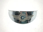 90-99 Harley-davidson Softail Fatboy Flstf Front Headlight Visor. Fixed Price $45.40.
