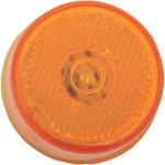 Brite-lites 2" Round Light Amber BL-TRLEDRA2. Fixed Price $19.85.