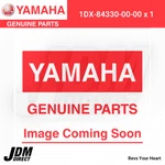 Yamaha Body Assy 1DX-84330-00-00 Oem New. Fixed Price $27.25.