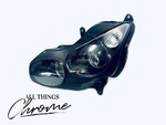 06-11 Kawasaki ZX14 Left Head Light Lamp #P6393L. Fixed Price $99.98.