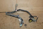 2012 2008-2016 Yamaha Yzf R6 Headlight Speedo Gauges Wiring Harness **parts Only. Fixed Price $31.24.