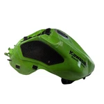 2024 13-25 Kawasaki Ninja ZX6R Gas Tank Fuel Petrol Damaged Green. Fixed Price $198.00.