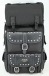 Saddlemen Sissy Bar Bag S3500S (glue Residue) Part Number - 35150083. Fixed Price $270.99.