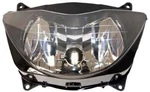 Yana Shiki HL2019-5 Headlight Assembly For 1999-2000 Honda CBR600RR F4. Fixed Price $220.38.