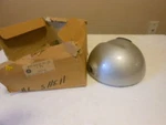 Nos Yamaha 1974-1975 DT100 Body Assembly Crystal Silver YHA-128 437-84130-61-20. Fixed Price $49.99.