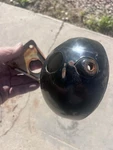 Honda ZB50 1988 Headlight Bucket 5D. Fixed Price $39.99.