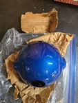 1972 Yamaha AT2 Headlight Bucket Housing 261-84330-60-71 Nos New. Fixed Price $250.00.