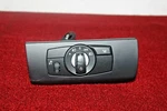 Headlight Control Switch Element Oem Bmw X5M X6M E70 E71 S63 10-13. Fixed Price $35.00.