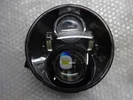7" Led Head Lamp Daymaker Light Harley-davidson Touring Softail 67700267. Fixed Price $378.00.