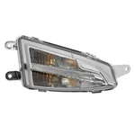 1D002176-FRONT Right Arrow Original Piaggio Liberty Iget 125/150 15-25. Fixed Price $75.85.