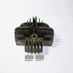 Yamaha Head Cylinder LB80-3D 1977 2AE 2AD 2AC Nos Genuine. Fixed Price $85.25.