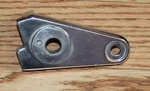 Nos Honda Magna VF750C R Headlight Stay 61312-MB1-000 Binf. Fixed Price $20.00.