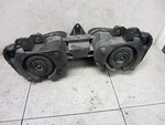 01-02 Yamaha Oem Front Lamp 5EB-84310-20-00. Fixed Price $142.99.