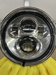 Harley Davidson Daymaker 5 3/4 6700144A Assembly For Softail. Fixed Price $155.00.