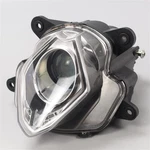 Agusta F4 1000 2010 Oem Headlight Assembly Genuine Front Lamp MV0123A10. Fixed Price $582.71.